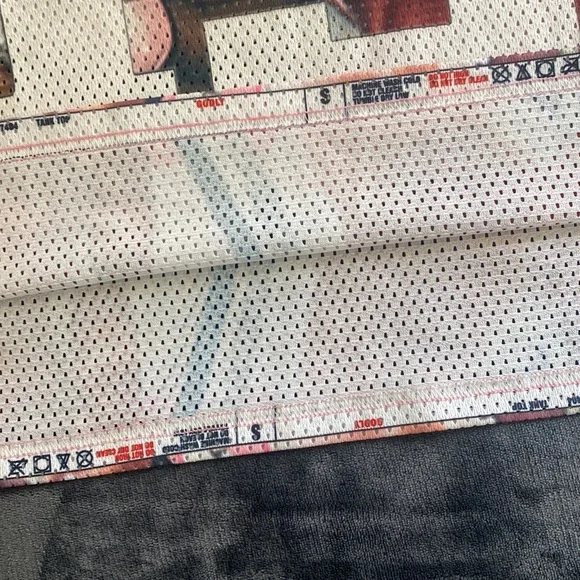 *RARE* KILLA CAM/Cam’Ron Jersey - Picture 3 of 3